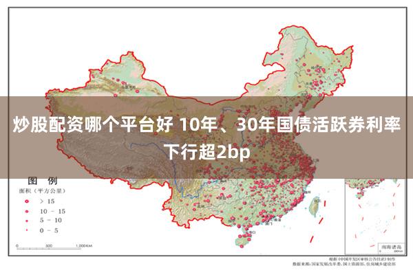 炒股配资哪个平台好 10年、30年国债活跃券利率下行超2bp