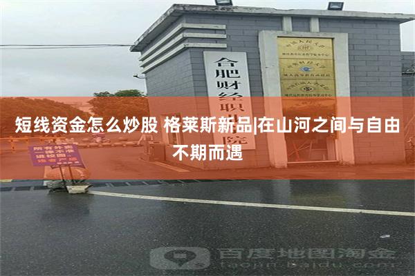 短线资金怎么炒股 格莱斯新品|在山河之间与自由不期而遇